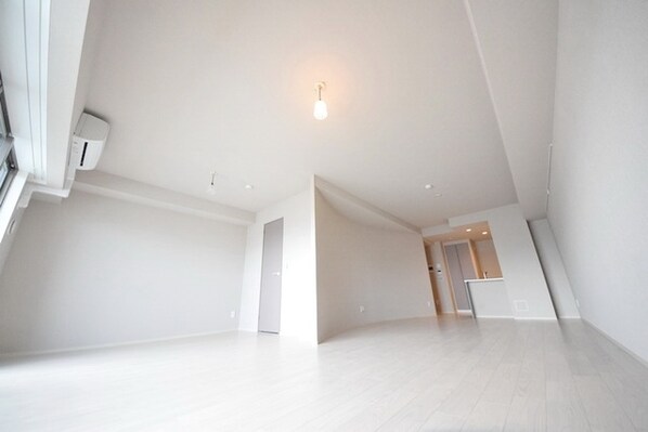 ロイヤルパークス船橋の物件内観写真